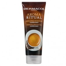 Dermacol Aroma Ritual Coffee Shot (гель для душу)